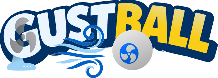 Gustball logo